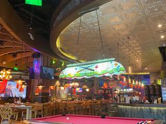 -MR.ROCKY洛奇先生RESTAURANT&BAR(宝安壹方城店)