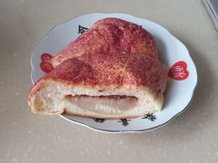 奶酪芋头山-奈雪的茶(杨家坪万象城店)