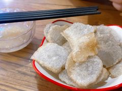 -锅儿挑面馆