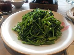 -洞庭鱼香(万科店)