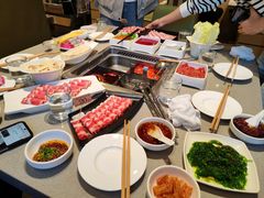 -海底捞火锅(贵和购物中心店.原鲁能城店)