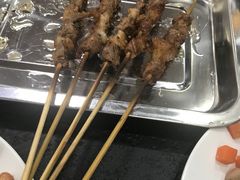 -老黑板筋(顺义总店)