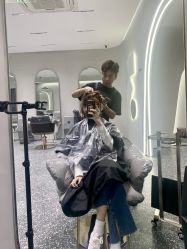 点击看大图 -3·3HAIR SALON