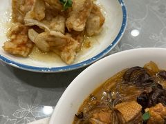 -苏师傅菜馆(上沙店)