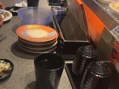 -小乔回转寿司(沈阳大悦城店)