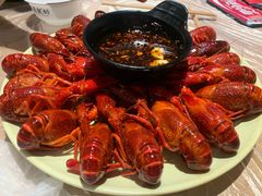 -巴厘龙虾·榜首油焖大虾(青山店)