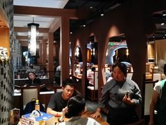大堂-呷哺呷哺 黄金牧场 (回龙观港龙店)