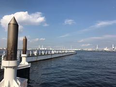 -横滨红砖仓库1号馆