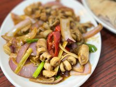 -甜甜屋(解放中路店)