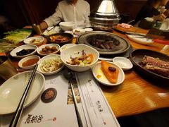 -青鹤谷(苏州店)