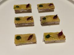 葱油水晶鸡-柿合缘新京菜(国金中心商场店)