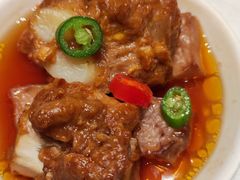 -祥记餐饮•豫粤珍味(金隅大厦店)