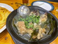-林都砂锅(宝佳花园店)