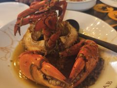 -Ministry of Crab(科伦坡店)