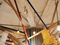 -蒙亨·手把肉·蒙古包文化主题餐厅(天恒广场店)