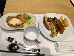 -宜家·瑞典风味餐厅(四元桥店)