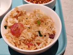 -百年果林椰子鸡(益田假日里店)