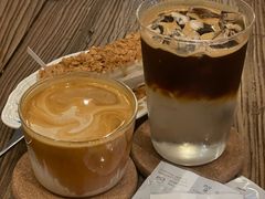 -三目仓咖啡(贤南路店)