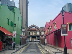 -甘榜格南公园
