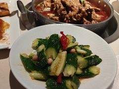 -浩爷羊蝎子火锅(双榆树店)
