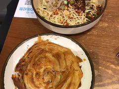 -谭师爷龙抄手(白下路店)
