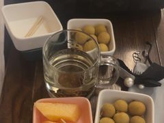 -水墨澜渟足道·SPA·传统(四望亭东关街店)