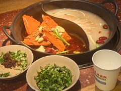 -赵美丽·重庆社区火锅·直营店(火车东站·中豪国际店)