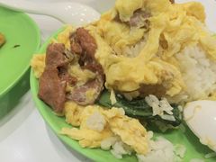 -澳门陈光记烧味饭店(南京德基广场店)