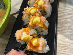 -胜代日本料理(云程巷小区店)