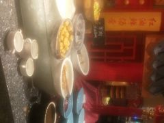 -太原富力万达文华酒店·美食汇西餐厅