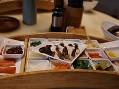 -芸南道·过桥米线(昆明老街旗舰店)