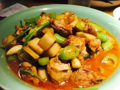 -弄堂里(雨花客厅店)