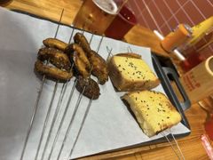 -东方一串·龙虾烧烤·特色烤鱼(柳州路店)