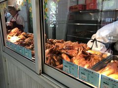 -燕风楼烤鸭店(建设总店)