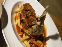 -弄堂里(新天地店)