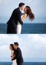 -经典婚纱摄影美学馆·私人定制