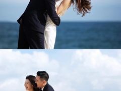 -经典婚纱摄影美学馆·私人定制