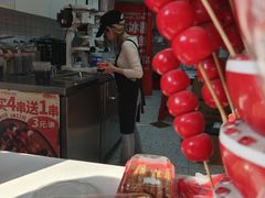 -冰冰酱老味刨冰绵绵冰(中山路总店)