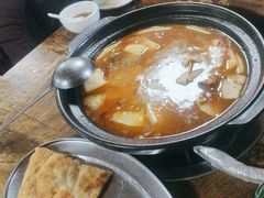 -清真·馬坡二旦烧烤(人生一串拍摄店)