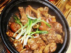 -食膳人家·永州美食地标(双牌店)