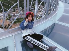 -野三坡刘家河高山漂流