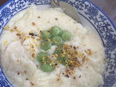 -百年老字号·观振兴蟹黄面·三虾面·苏式面(观前街富仁坊巷店)