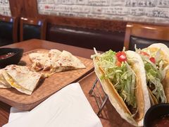-Rural Tequila墨西哥餐厅(东川路店)