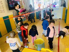 -好姑姑新梅广场托育园(上海直营园)