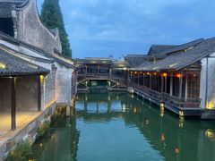 -乌镇景区