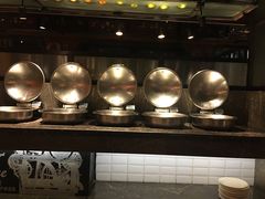 -多伦多海鲜自助餐厅(百盛购物中心三阳店)