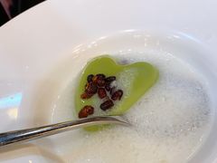 燕窝布丁-喜上喜鸡煲翅(吉大店)