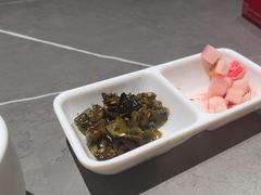 -情妹耙泥鳅·江湖川菜(科华店)