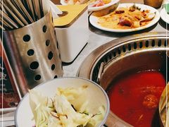 -陆小年创意自助料理(宿迁吾悦店)