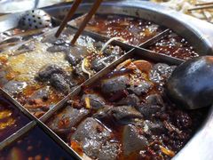 -邓莽子老火锅(中兴路总店)